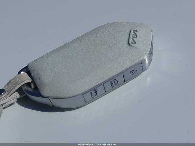 2025 KIA EV6 WIND AWD 11
