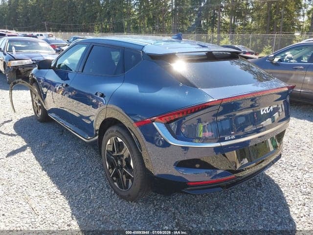 2025 KIA EV6 WIND AWD 3