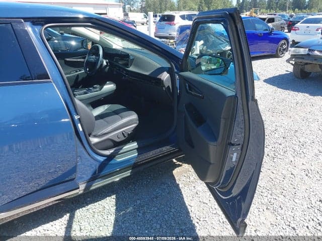 2025 KIA EV6 WIND AWD 5
