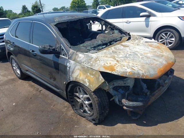 2023 FORD EDGE SEL 1