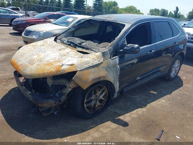 2023 FORD EDGE SEL 2
