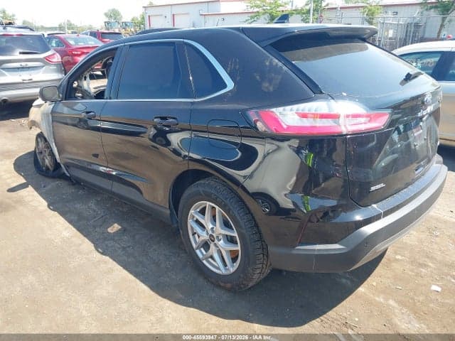 2023 FORD EDGE SEL 3