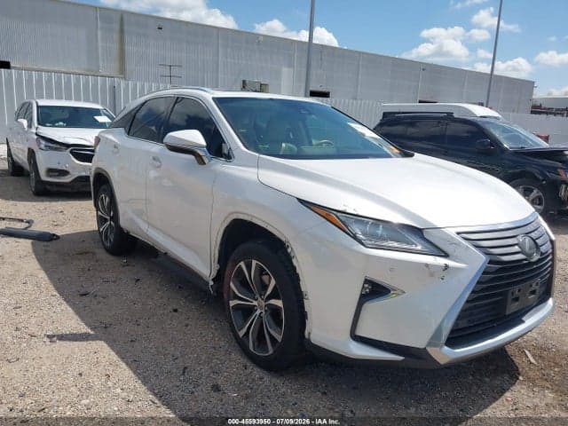 2017 LEXUS RX 350 1