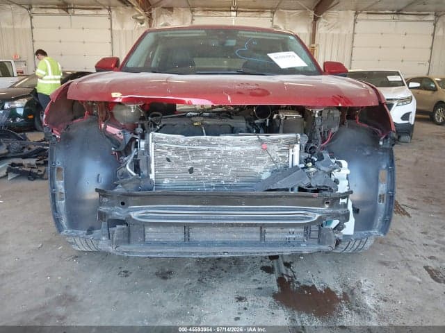 2023 VOLKSWAGEN ATLAS 3.6L V6 SEL 6