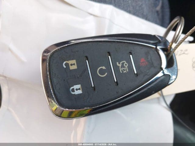 2017 CHEVROLET CRUZE PREMIER AUTO 11