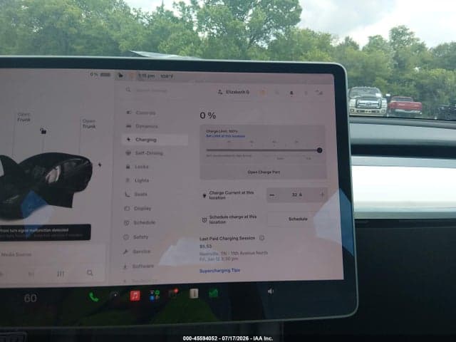 2021 TESLA MODEL 3 STANDARD RANGE PLUS REAR-WHEEL DRIVE 17