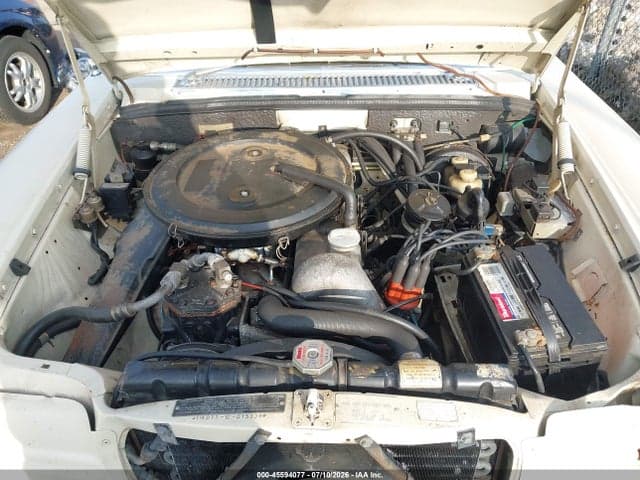 1972 MERCEDES-BENZ BENZ OTHER 10