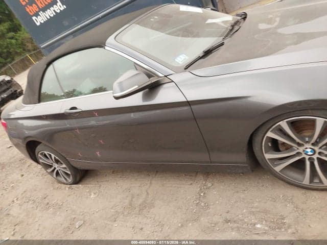 2018 BMW 230I XDRIVE 13