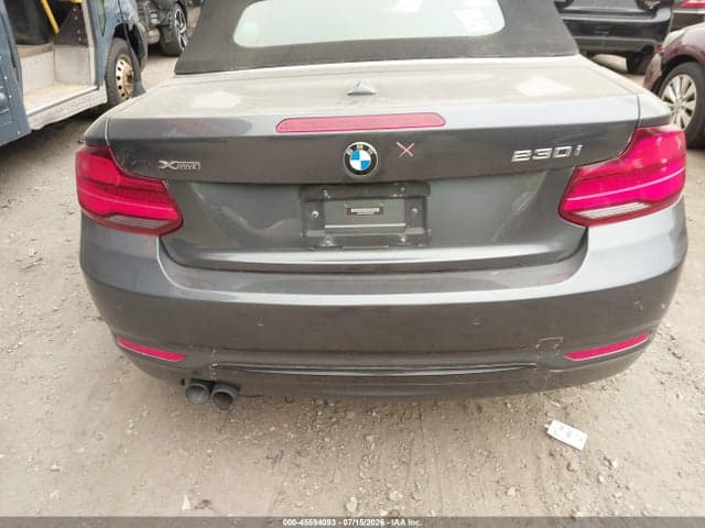 2018 BMW 230I XDRIVE 16