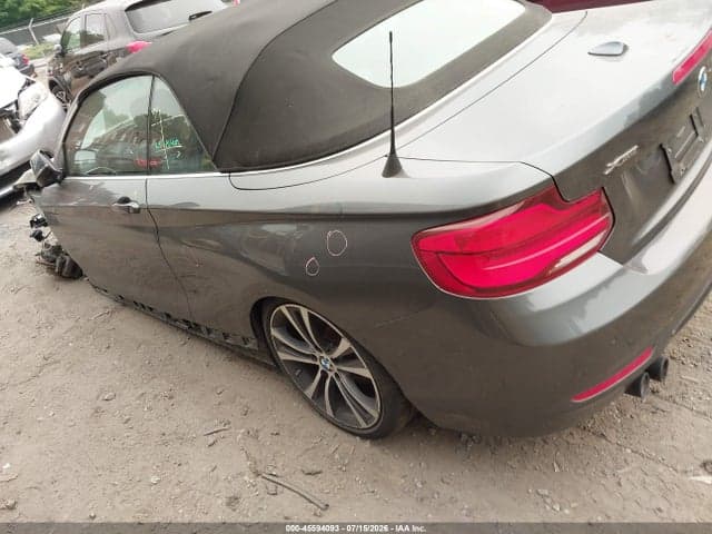 2018 BMW 230I XDRIVE 3