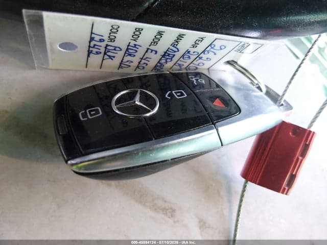 2019 MERCEDES-BENZ E 450 4MATIC 11