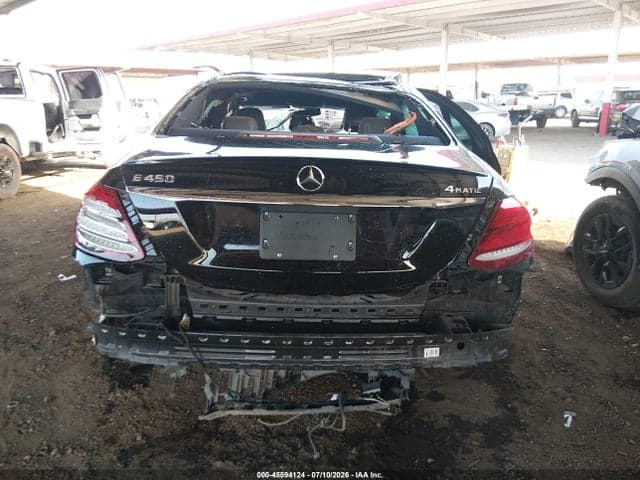 2019 MERCEDES-BENZ E 450 4MATIC 17