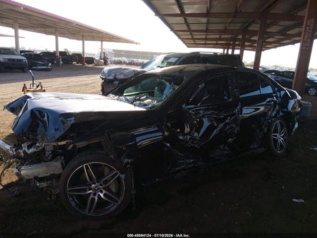 2019 MERCEDES-BENZ E 450 4MATIC 6