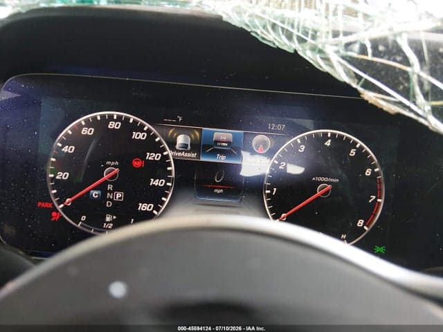 2019 MERCEDES-BENZ E 450 4MATIC 7