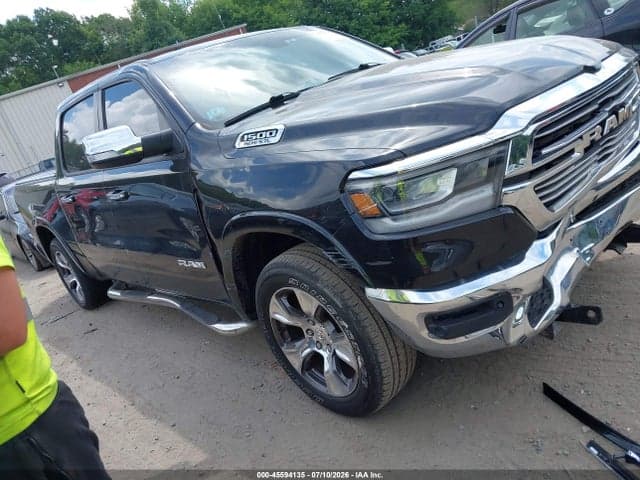 2019 RAM 1500 LARAMIE 1
