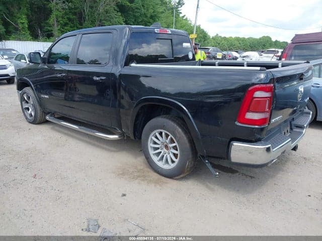 2019 RAM 1500 LARAMIE 3