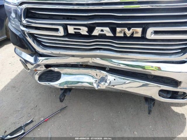 2019 RAM 1500 LARAMIE 6