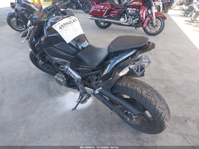 2017 KAWASAKI ZR900 3