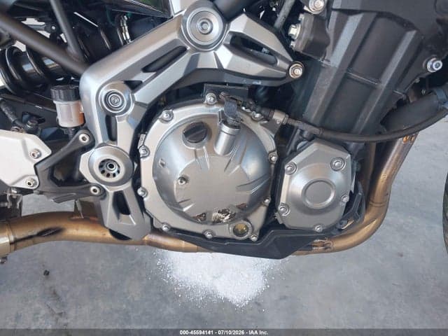 2017 KAWASAKI ZR900 8