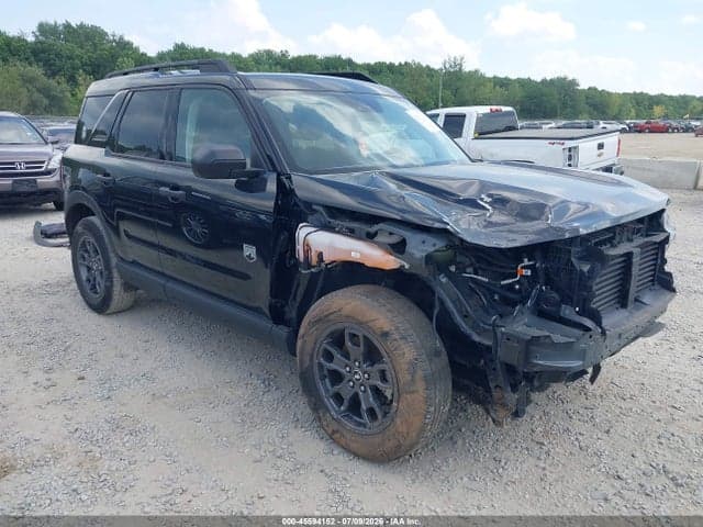 2023 FORD BRONCO SPORT BIG BEND - 1