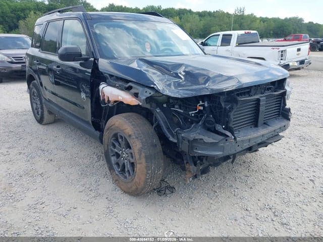 2023 FORD BRONCO SPORT BIG BEND 6
