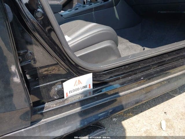 2026 HONDA CIVIC HYBRID SPORT/SPORT TOURING 6