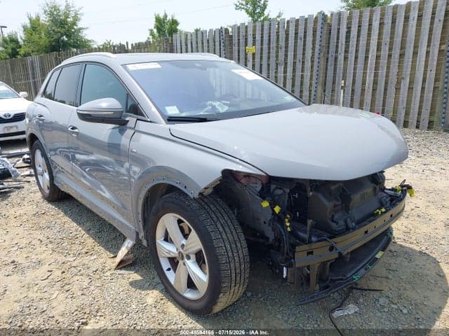 2025 AUDI Q4 E-TRON PREMIUM 55 QUATTRO - 1