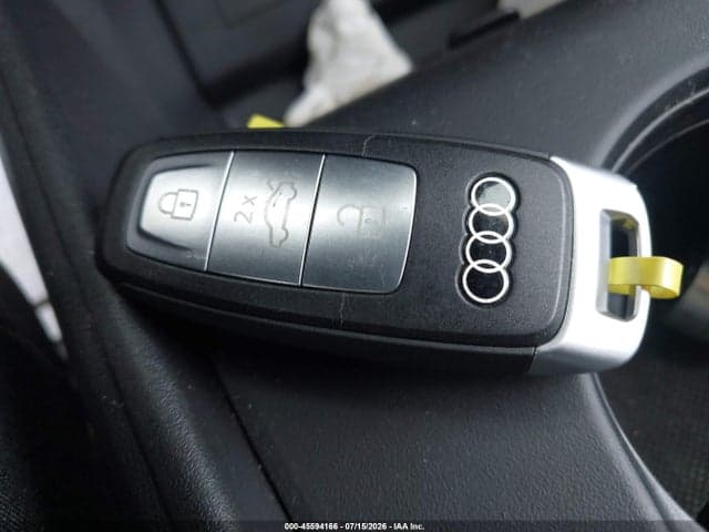2025 AUDI Q4 E-TRON PREMIUM 55 QUATTRO 11
