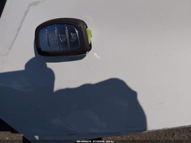 2021 HYUNDAI TUCSON VALUE 11