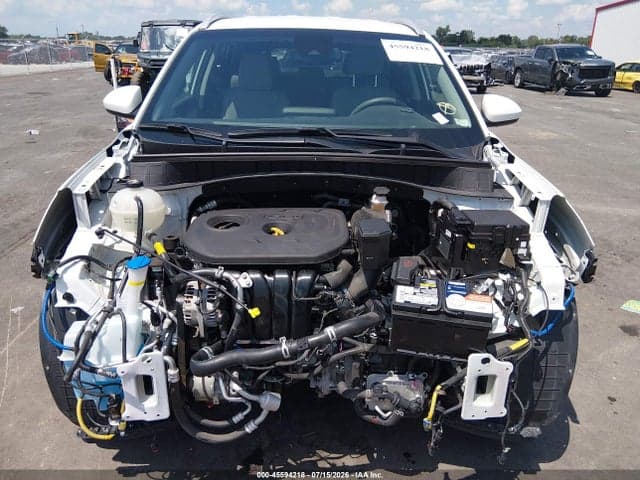 2021 HYUNDAI TUCSON VALUE 6