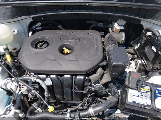 2021 HYUNDAI TUCSON VALUE 10