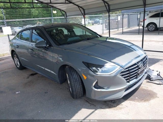2020 HYUNDAI SONATA SE 1