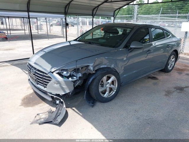 2020 HYUNDAI SONATA SE 2