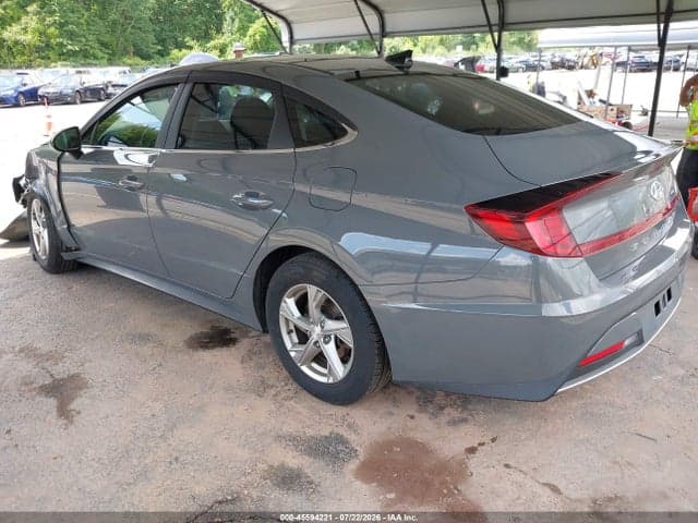2020 HYUNDAI SONATA SE 3