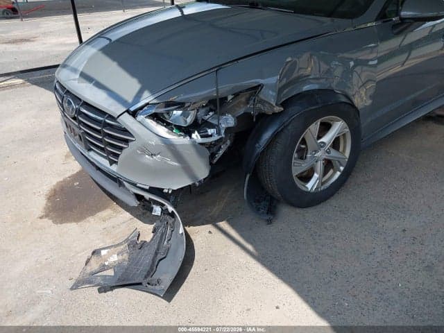 2020 HYUNDAI SONATA SE 6