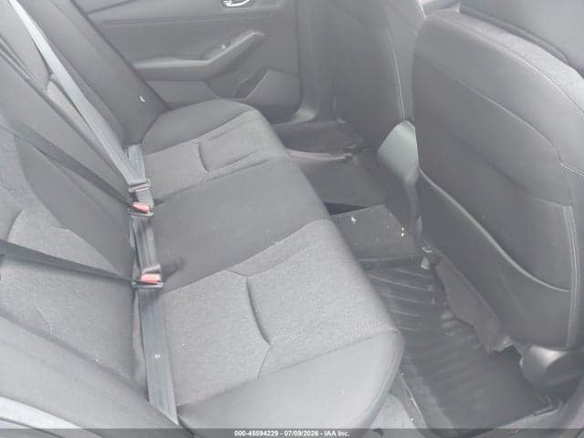 2023 HONDA ACCORD EX 8