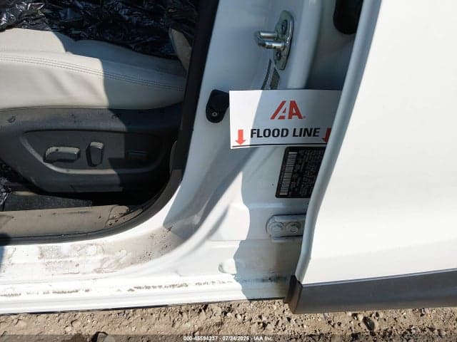 2022 NISSAN ROGUE SPORT SL AWD XTRONIC CVT 6