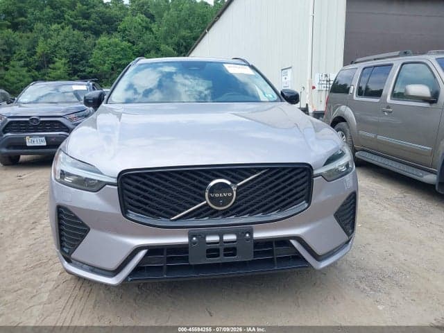 2026 VOLVO XC60 B5 PLUS 12