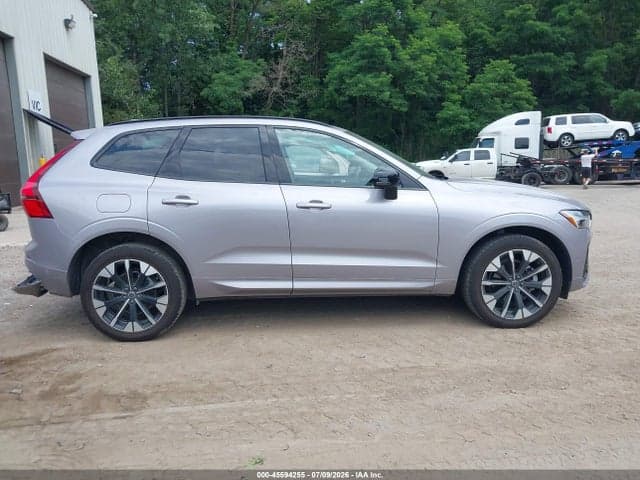 2026 VOLVO XC60 B5 PLUS 13