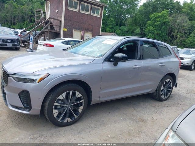 2026 VOLVO XC60 B5 PLUS 14
