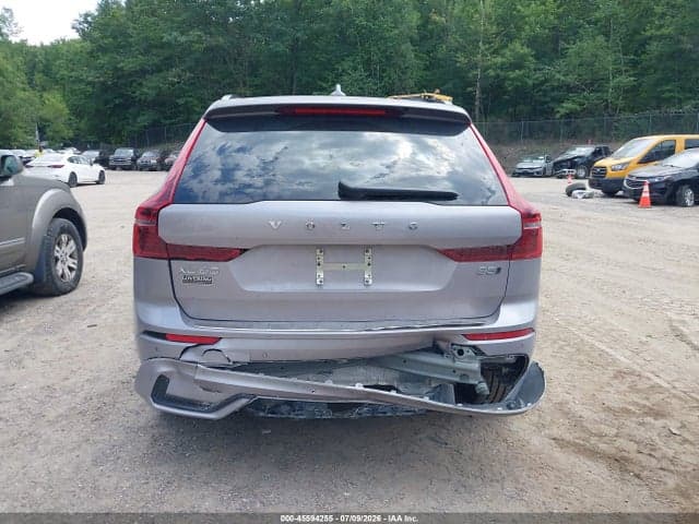 2026 VOLVO XC60 B5 PLUS 16
