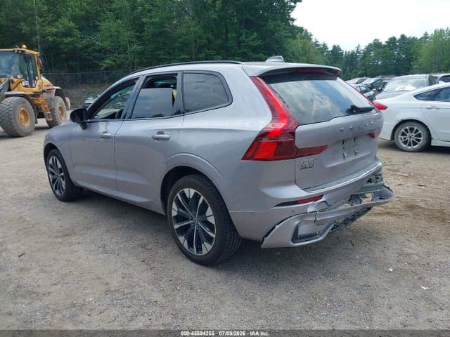 2026 VOLVO XC60 B5 PLUS 3