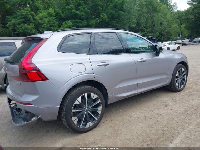 2026 VOLVO XC60 B5 PLUS 4