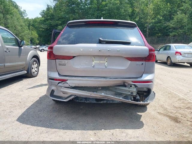 2026 VOLVO XC60 B5 PLUS 6