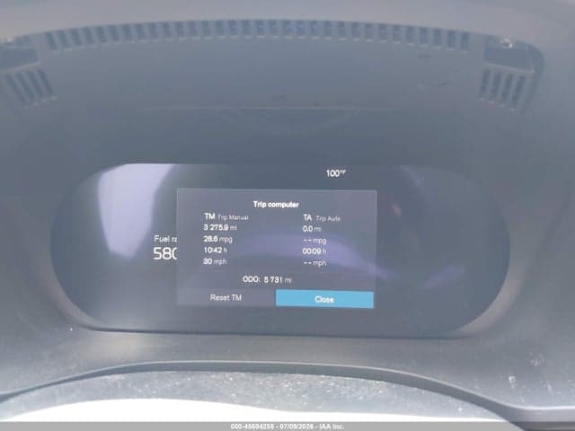 2026 VOLVO XC60 B5 PLUS 7