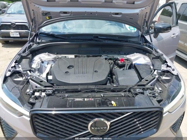 2026 VOLVO XC60 B5 PLUS 10
