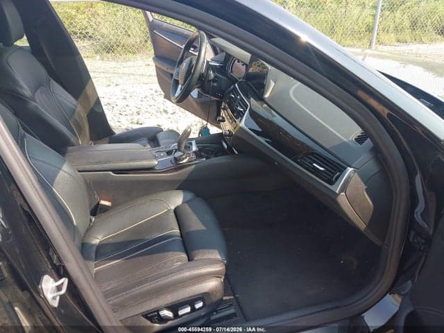 2018 BMW 540I XDRIVE 5