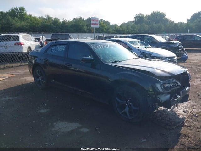 2021 CHRYSLER 300 300S 1