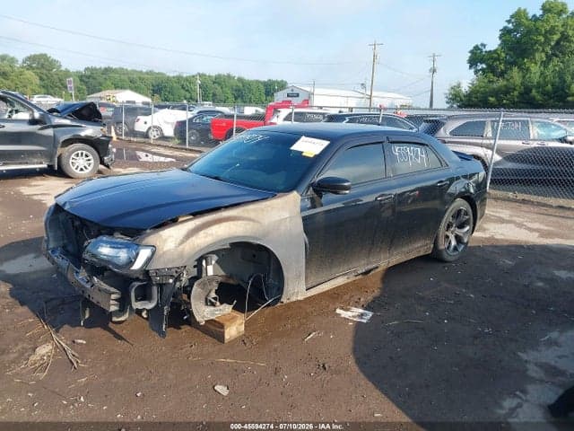 2021 CHRYSLER 300 300S 2