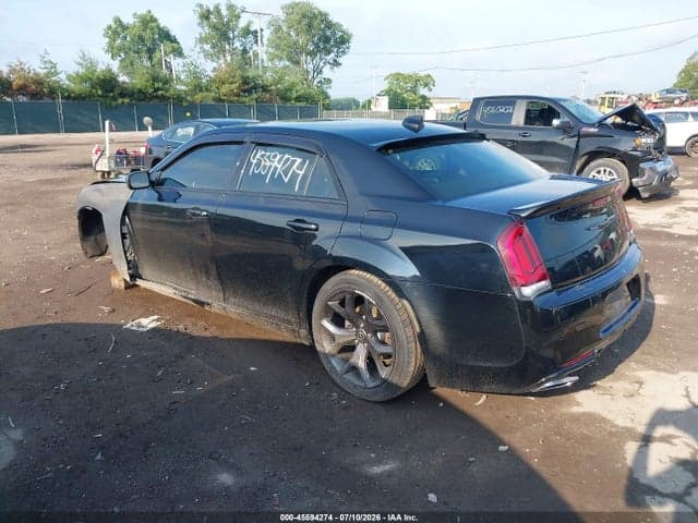 2021 CHRYSLER 300 300S 3